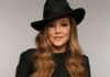 Muere a los 54 años Lisa Marie Presley, la hija única de Elvis