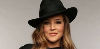 Muere a los 54 años Lisa Marie Presley, la hija única de Elvis