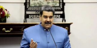 Un tribunal de Miami condenó a Nicolás Maduro y al Cartel de los Soles a pagar USD 153 millones por la tortura de un preso político