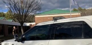 Niño de 6 años hiere de gravedad a profesora tras dispararle en EEUU