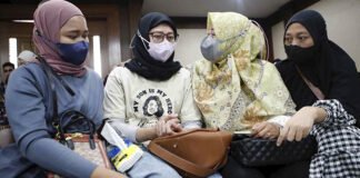 Inició juicio en Indonesia por muerte de 200 niños tras ingerir jarabe