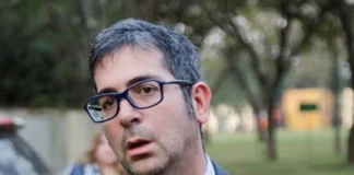 Capturan en Colombia a dos implicados en el asesinato del fiscal Pecci