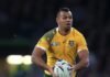 Detenido por agresión sexual el jugador de rugby australiano Kurtley Beale