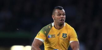 Detenido por agresión sexual el jugador de rugby australiano Kurtley Beale