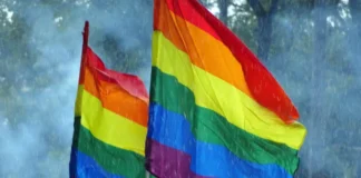 Iglesia de Inglaterra acordó reconocer y bendecir la unión de parejas homosexuales