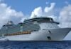 Un crucero de Royal Caribbean rescata a 17 cubanos varados en el mar