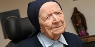 Muere la monja sor André, la persona más longeva del mundo