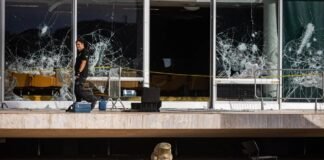 Corte Suprema de Brasil investigará a Jair Bolsonaro por los pasados actos vandálicos de manifestantes en Brasilia