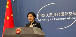 Pekín califica como «inaceptables» restricciones a pasajeros de China