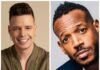 El influencer venezolano Marko grabo material con el actor Marlon Wayans