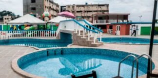 Mataron a golpes a un niño de un año en la cárcel de Tocorón