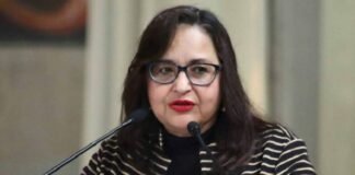 México elige por primera vez a una mujer para presidir la Suprema Corte