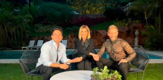 “Open Closet” despide su 7ma. Temporada con un especial de lujo dedicado a Maite Delgado