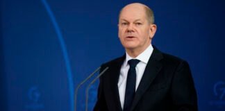 Alemania amplía su plan de reducir dependencia energética rusa