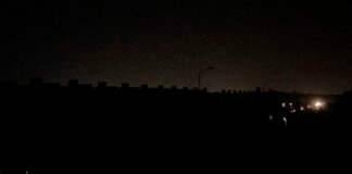Un apagón masivo deja sin electricidad a gran parte de Pakistán