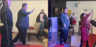 Pastor no recibió el diezmo de sus fieles y llamó a la policía