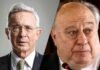 Álvaro Uribe habría rechazado reunión con Calderon Berti