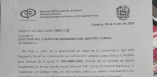 Bomberos, Policías, CICPC y Sidor avanzan hacia un Paro. Régimen comienza persecución para evitarlo