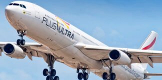 Archivan el caso Plus Ultra en España