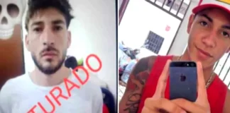 Bailarín de Sixto Rein y otro implicado fueron detenidos por abuso sexual.