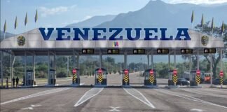 Transportistas se sienten engañados tras apertura de puentes fronterizos