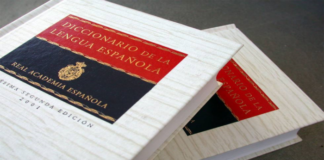 FundéuRAE: “Ex alto cargo”, en tres palabras