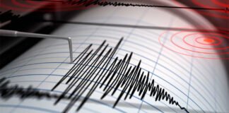Terremoto de magnitud 4,8 sacude la isla griega de Lesbos