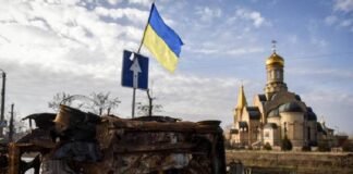 Ucrania niega avances rusos significativos en Zaporiyia