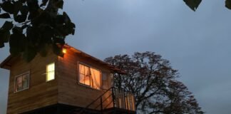 ¿Sabías que? El Jardín de la Casita existe en Venezuela