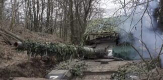 Rusia cambia a sus mandos militares en undécimo mes de guerra contra Ucrania