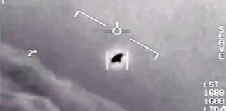 Inteligencia de EEUU señala que han “aumentado” los encuentros con ovnis