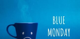 ¿Sabes que es el Blue Monday y por qué se celebra hoy?