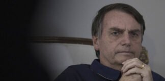 Partido aliado de Lula da Silva pide a la Corte Suprema el arresto de expresidente Bolsonaro