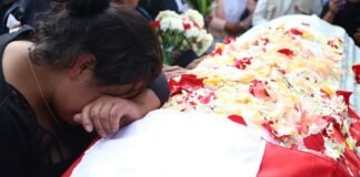 Jefe de la ONU pide investigar muertes en Perú y no estigmatizar víctimas