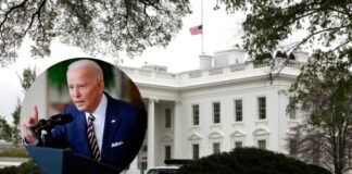 La Casa Blanca se niega a dar detalles sobre documentos clasificados de Biden