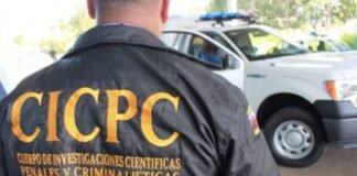 Cicpc capturó a sujeto que extorsionaba a vendedores en el Mercado Mayor de Coche