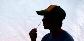 Nueva subvariante de Covid-19 encabeza contagios en EEUU