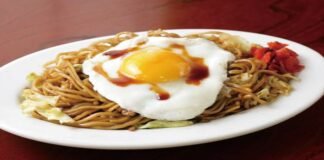 Dejó a su novio porque no le gustó la comida de la mamá