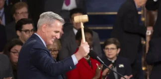 La Cámara Baja de EEUU investigará al Departamento de Justicia y al FBI