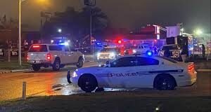 Doce personas heridas en un tiroteo en un club en Luisiana