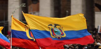 Daniel Noboa anuncia «semaforización» del toque de queda en Ecuador