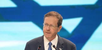 Presidente de Israel llama a «evitar una crisis» tras multitudinarias marchas