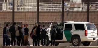 Entra en vigor expulsión de migrantes de Venezuela, Cuba, Haití y Nicaragua