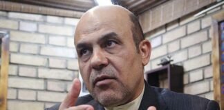 Irán ejecuta a un ciudadano británico-iraní acusado de espionaje