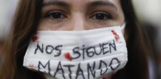 Más de 236 femicidios se registraron en Venezuela durante el año 2022