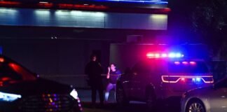 Tiroteo deja 8 heridos en desfile por Día de Martin Luther King en Florida