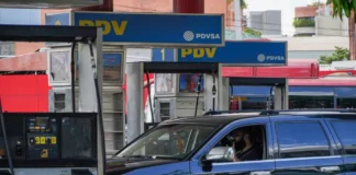 Así será el cronograma de distribución de gasolina del 9 al 15 de enero