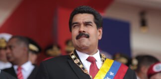 Maduro confirmó que no viajará a Argentina y denunció que había «un plan de agresión en su contra»