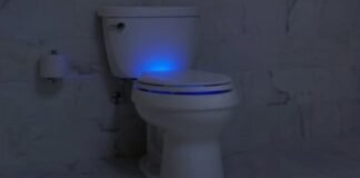 Conoce por qué deberías echar sal en tu inodoro una vez al mes