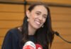 Ardern anuncia su dimisión como primera ministra de Nueva Zelanda